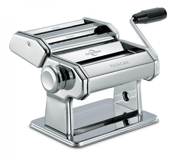Küchenprofi Nudelmaschine Pastamaschine PASTACASA 150
