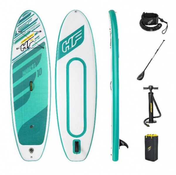 Hydro-Force™ SUP Stand Up Hydro Force 65346 HUAKI 305cm extra dick 15cm